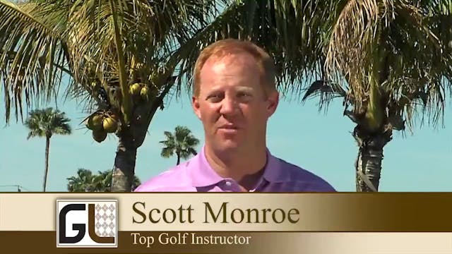 Scott Monroe: Two Tee Drill