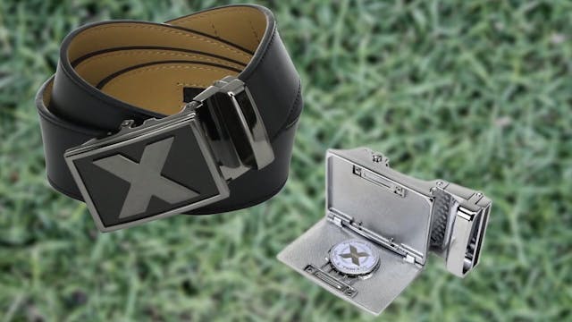 Nexbelt - The only golf bet you will ...
