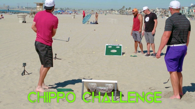 The Chippo Challenge