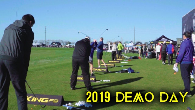 2019 Demo Day