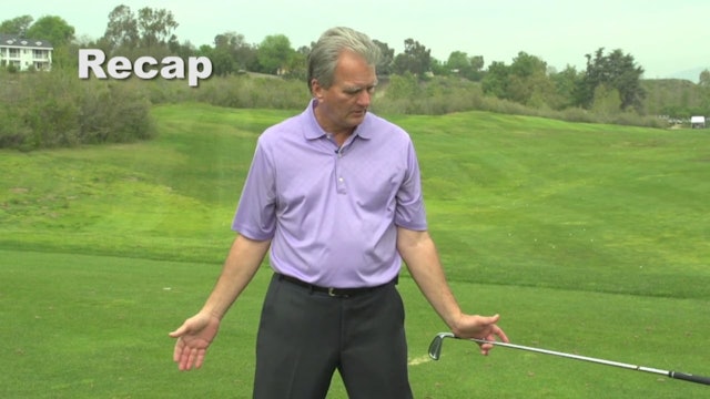 Dr. David Wright: Swing More Freely