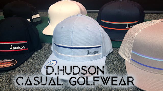 Dhudson Hats Review