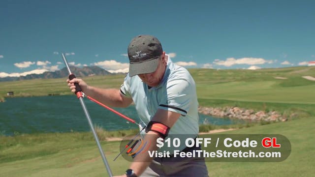 MISIG - Most Important Stretch In Golf