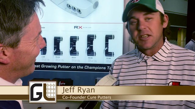 Improve your Putting with a putter fr...