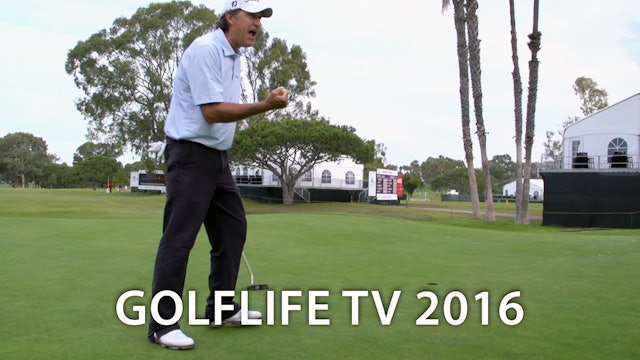 Golf Life TV 2016