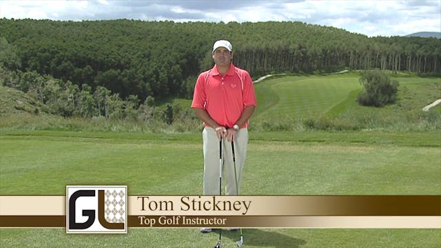 Tom Stickney: Hitting Hybrids
