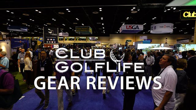 Gear Review