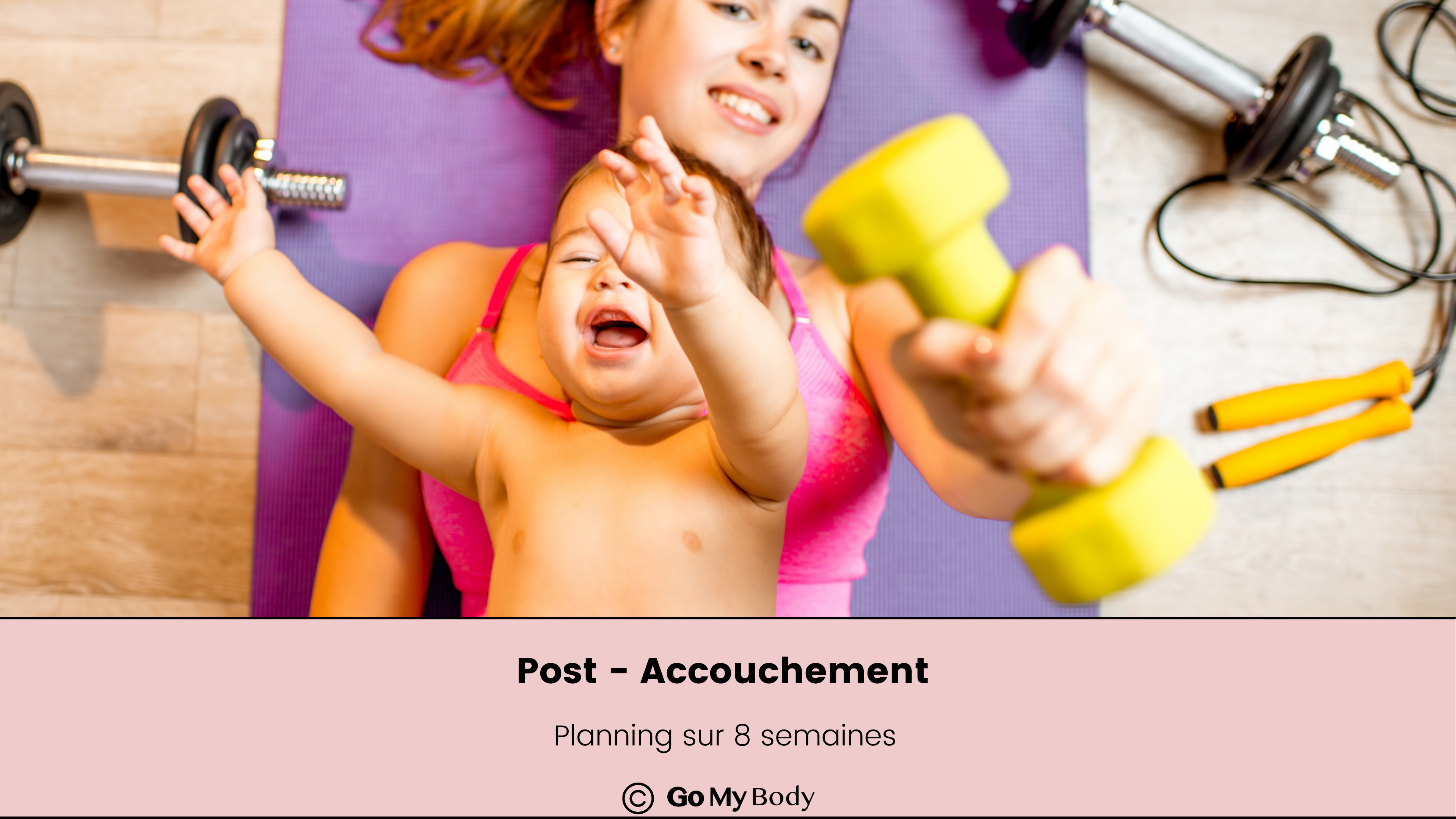 PLANNING POST ACCOUCHEMENT 