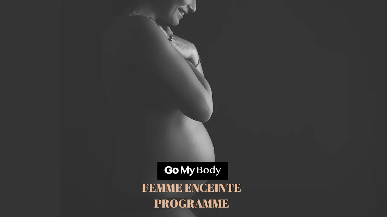 GMB FEMME ENCEINTE 