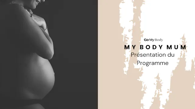 Présentation Programme Grossesse 