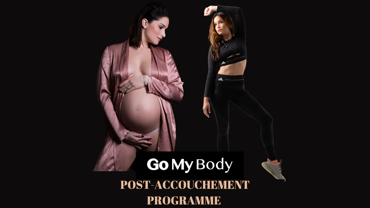GMB Post-Accouchement 