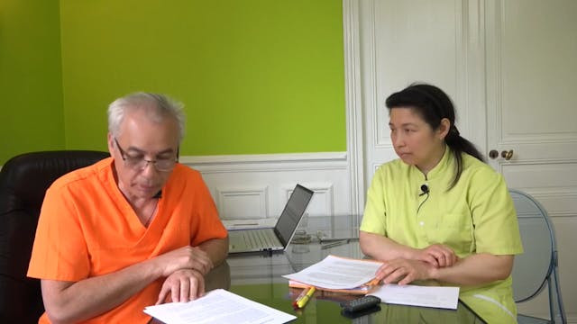 L'hyper-électrosensibilté (HES)