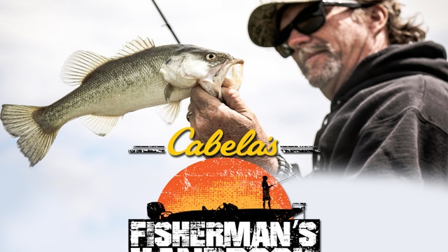 Cabela's Fisherman's Handbook - Saltwater Fishing