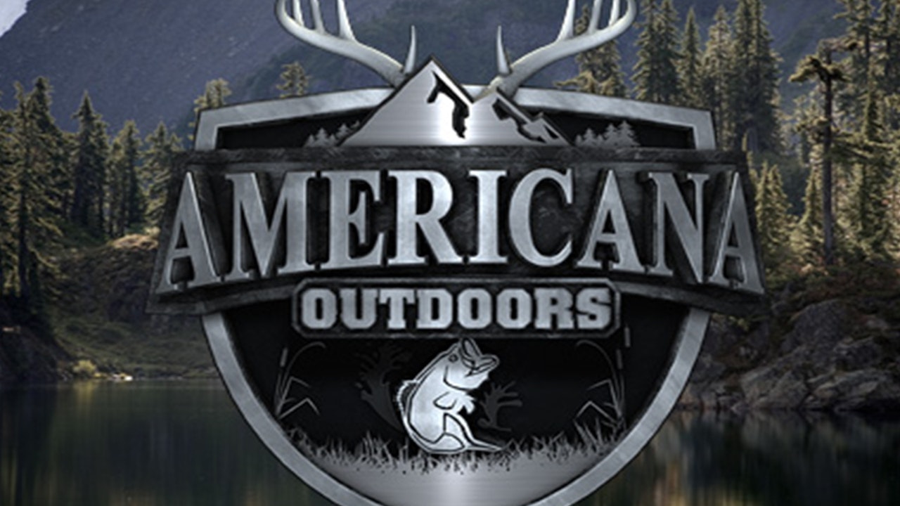 Americana Outdoors Presented by Garmin - Tournament Fishing