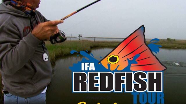 The IFA Redfish Tour