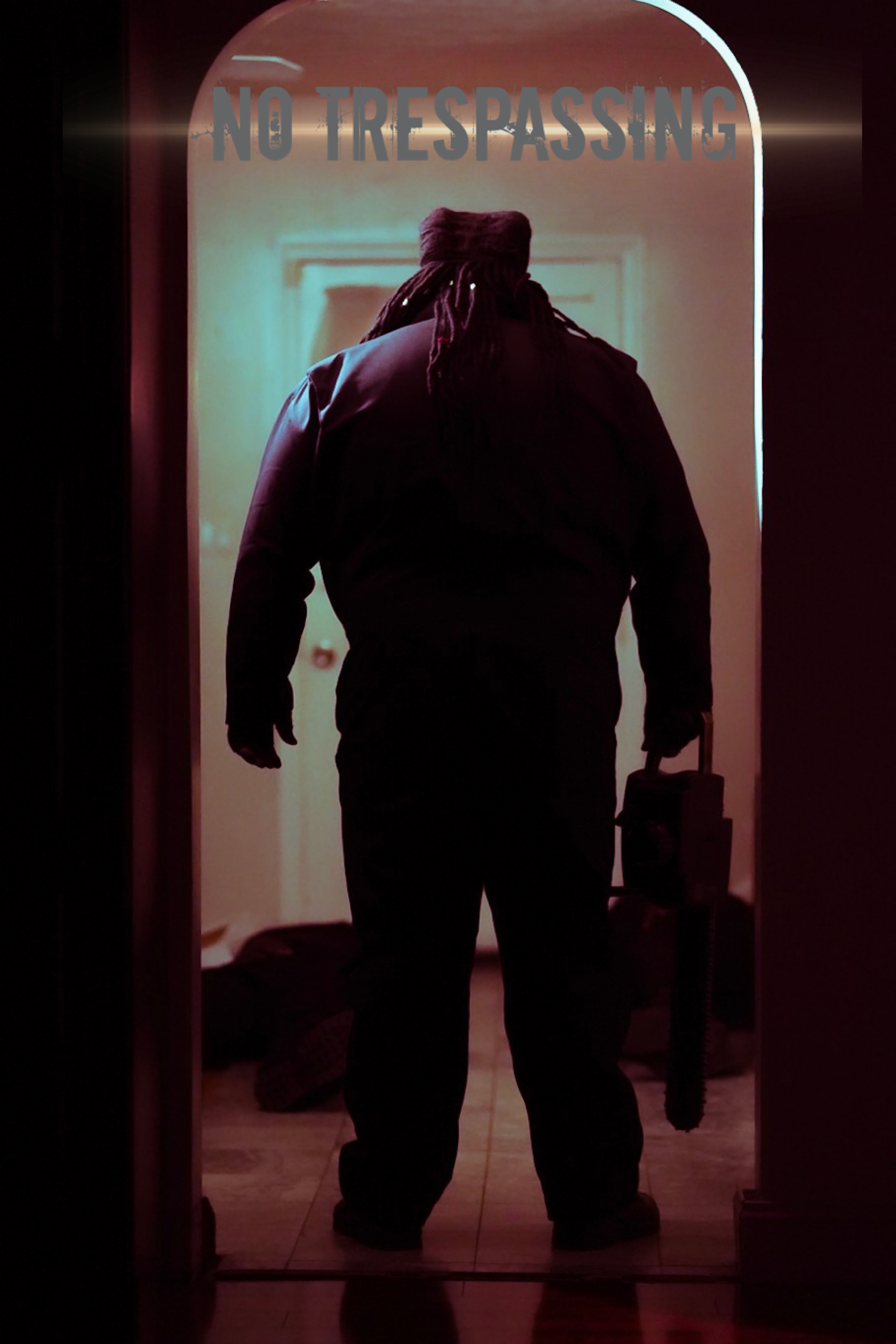 No Trespassing (The Movie)