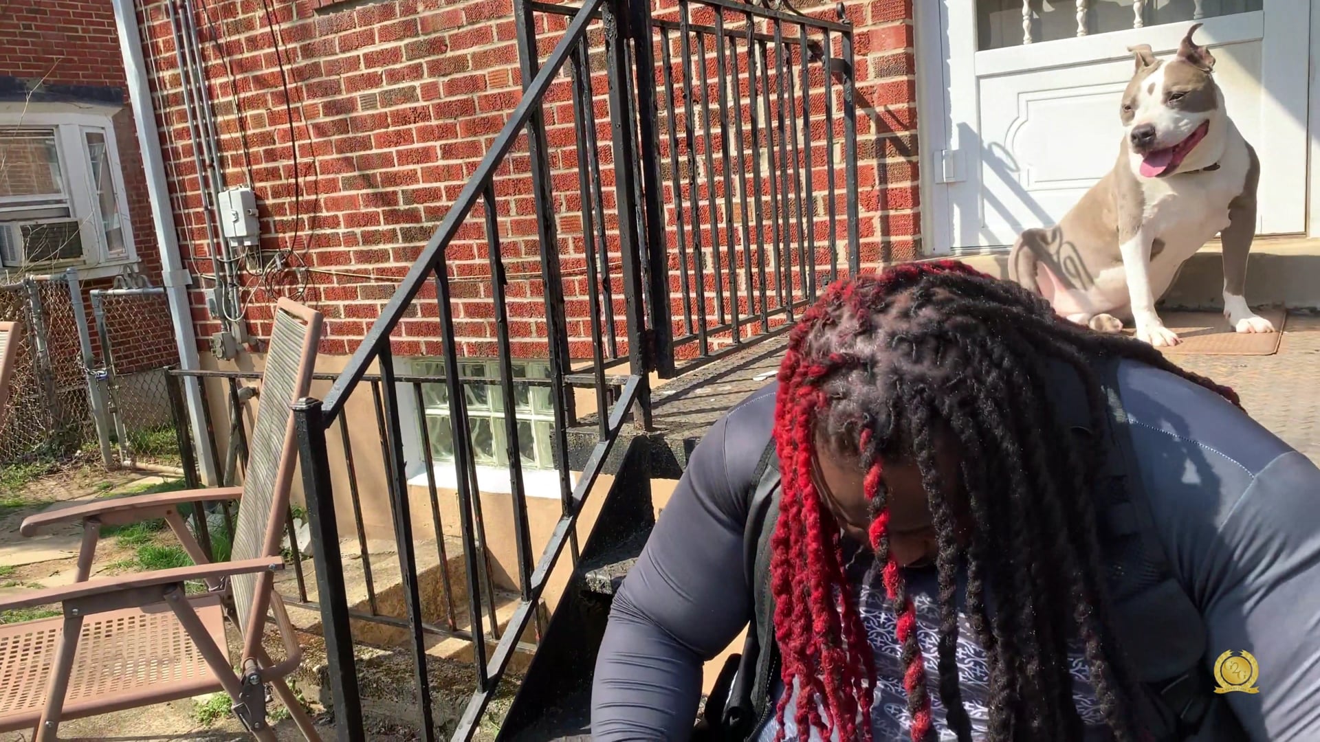 Till Death Do Us Apart Ep 26