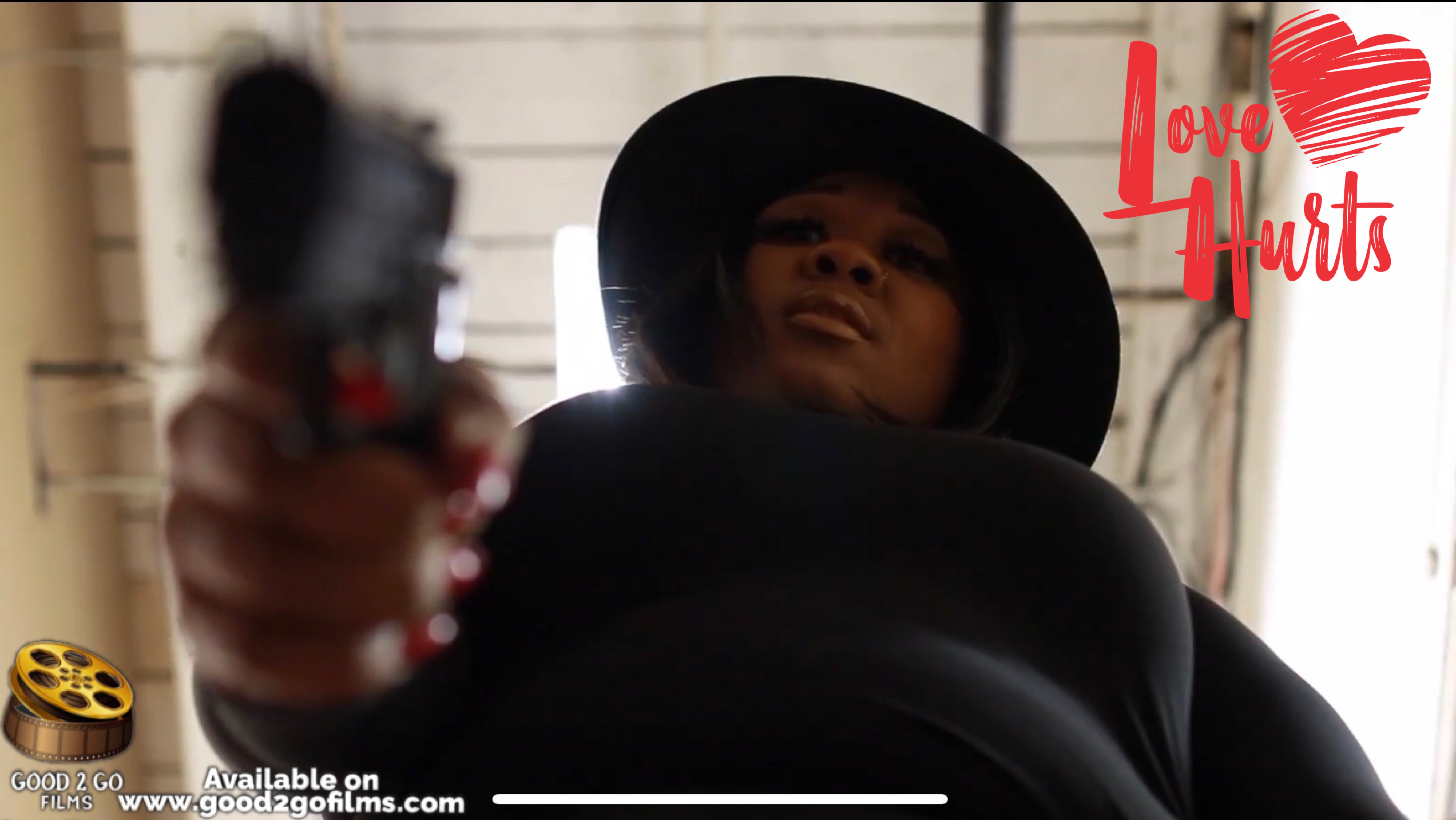 Love Hurts Season 2 Ep 27