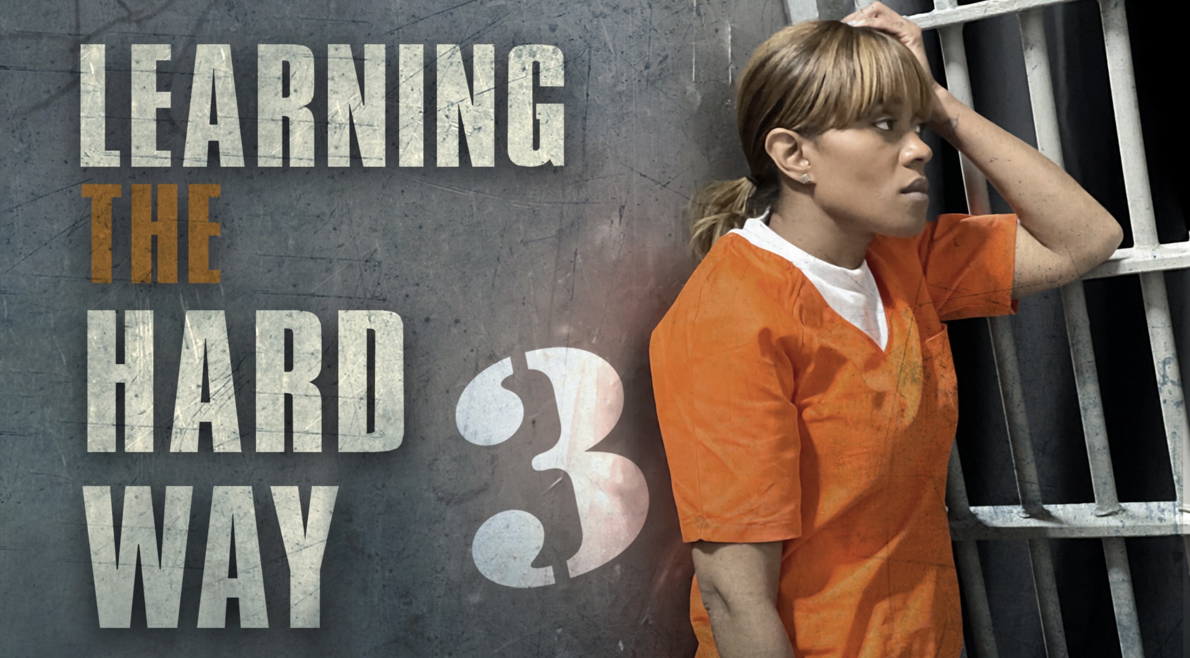 Learning The Hard Way 3