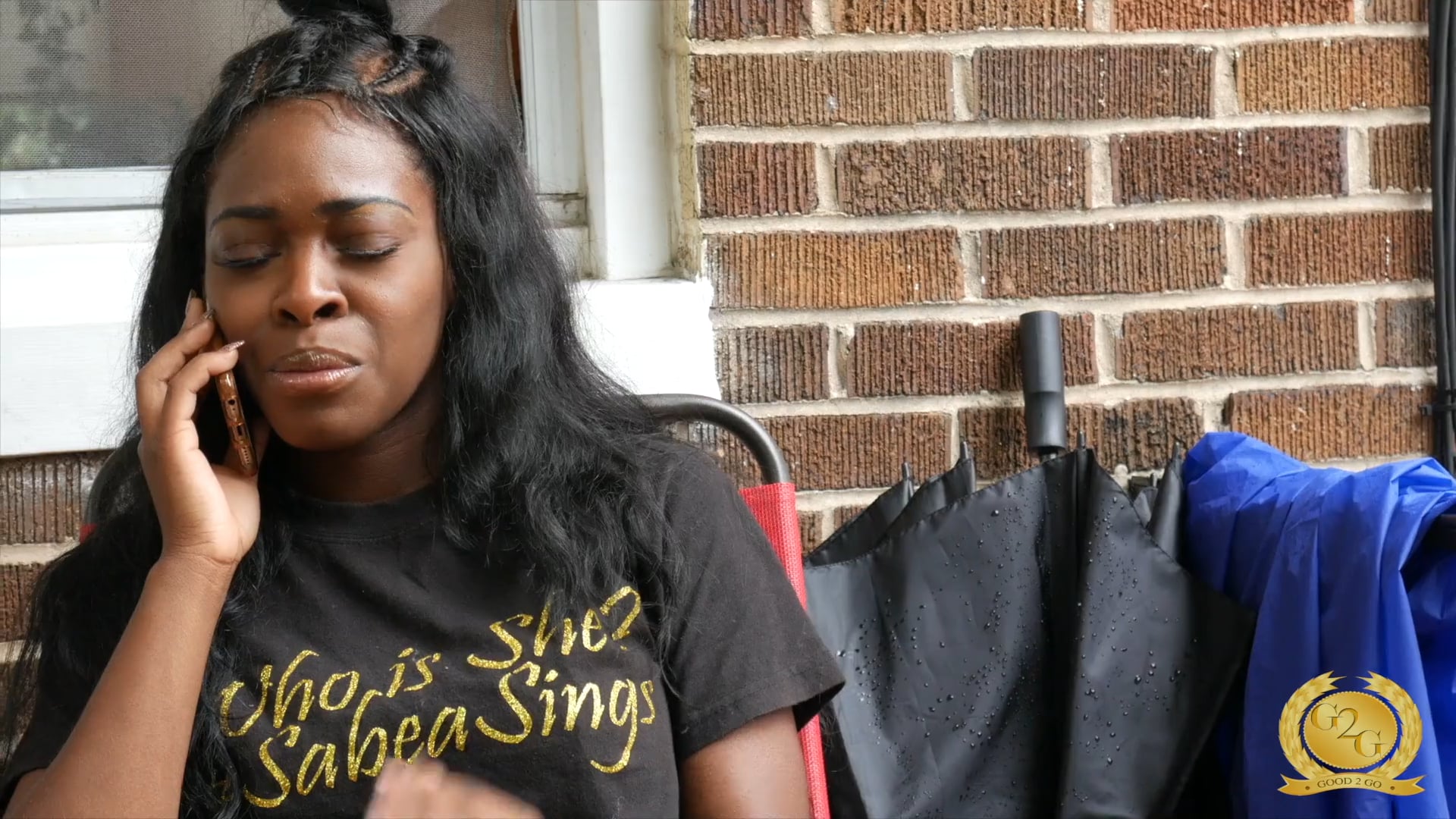 Till death do us part ep 2