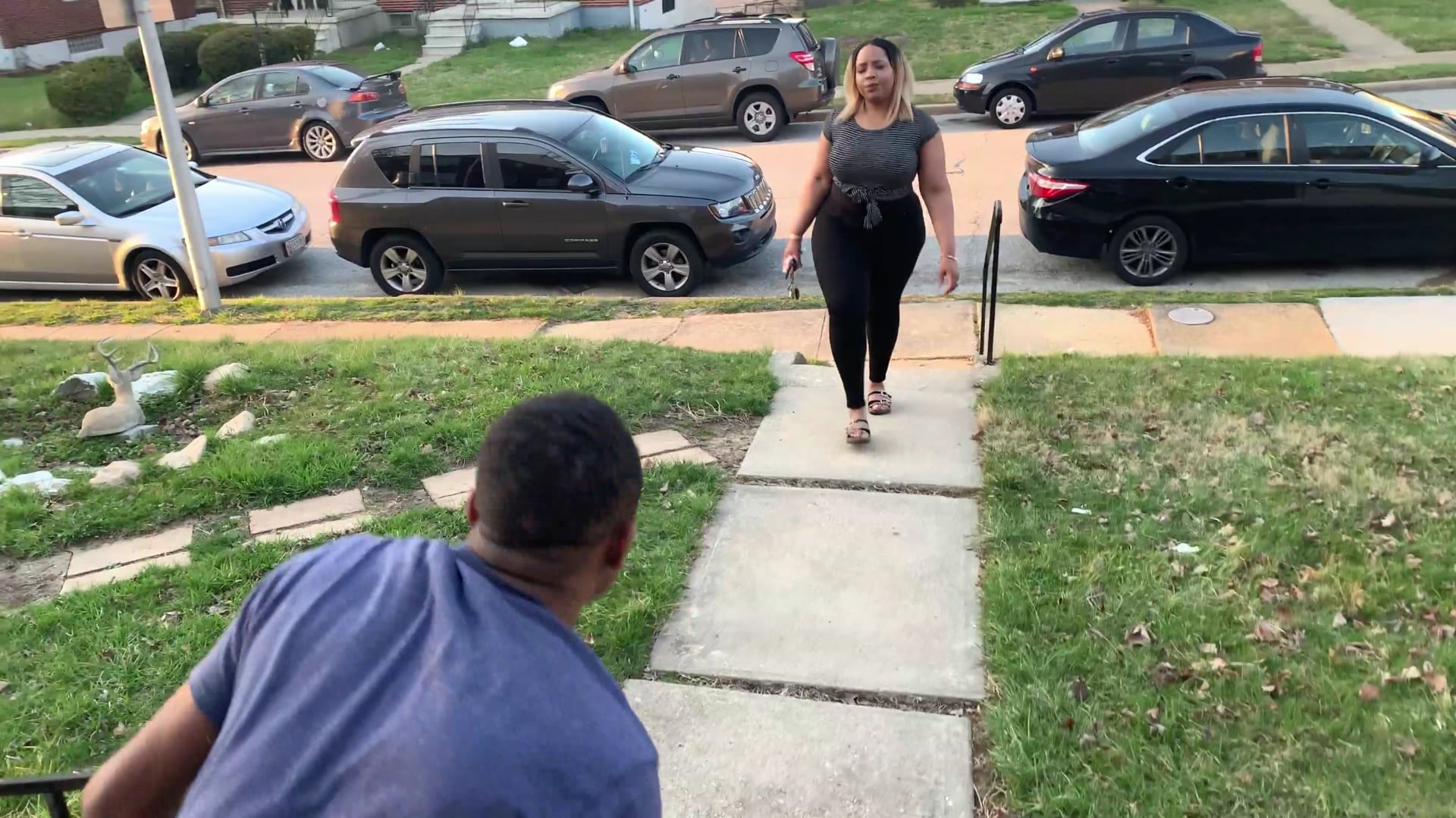 Till Death Do Us Apart Ep 27