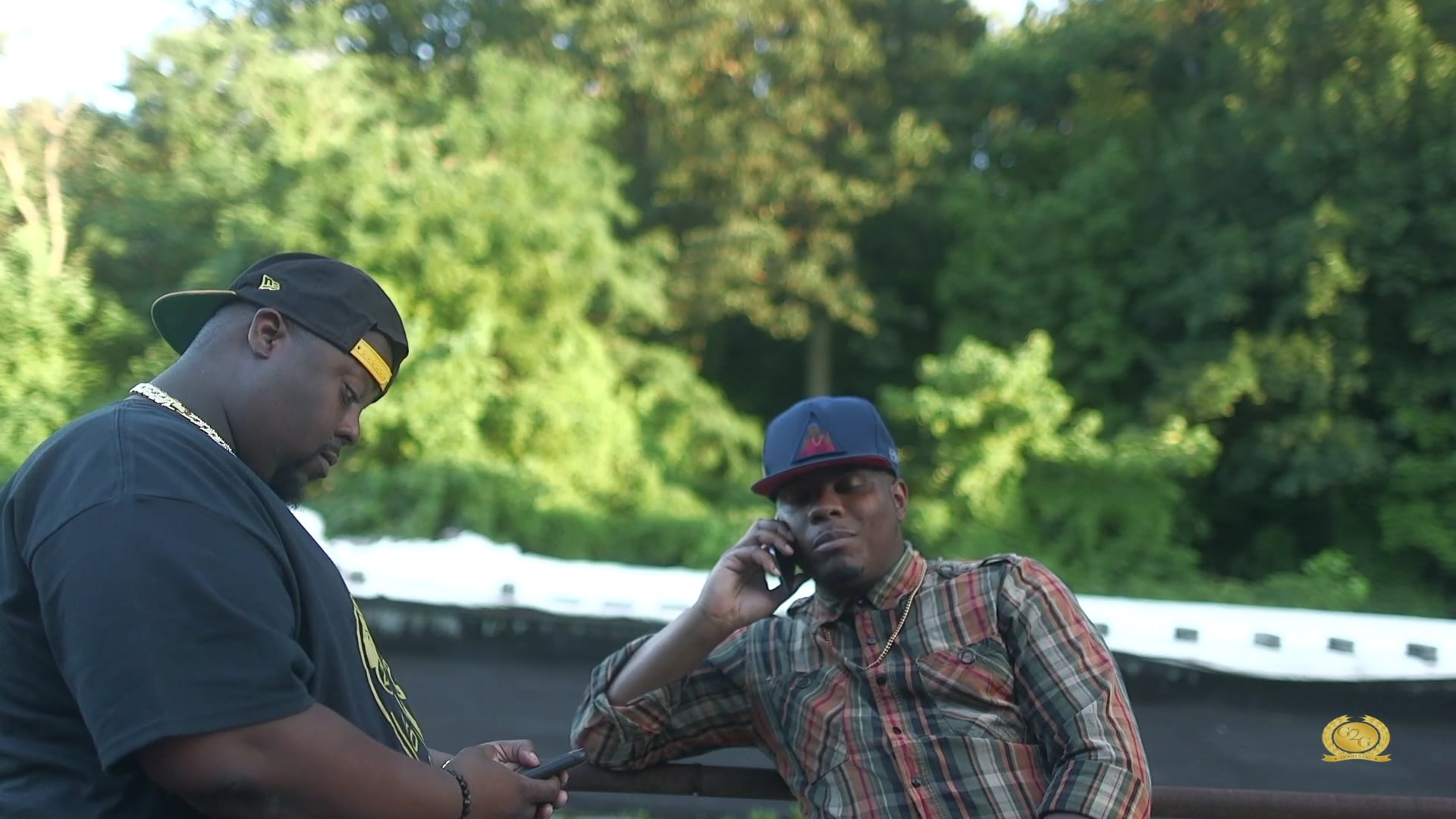 Love Hurts Season 2 Ep 12