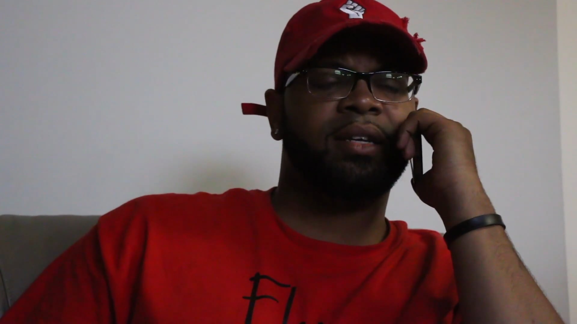 Wrong Place, Wrong Time Season 2 Episode 5