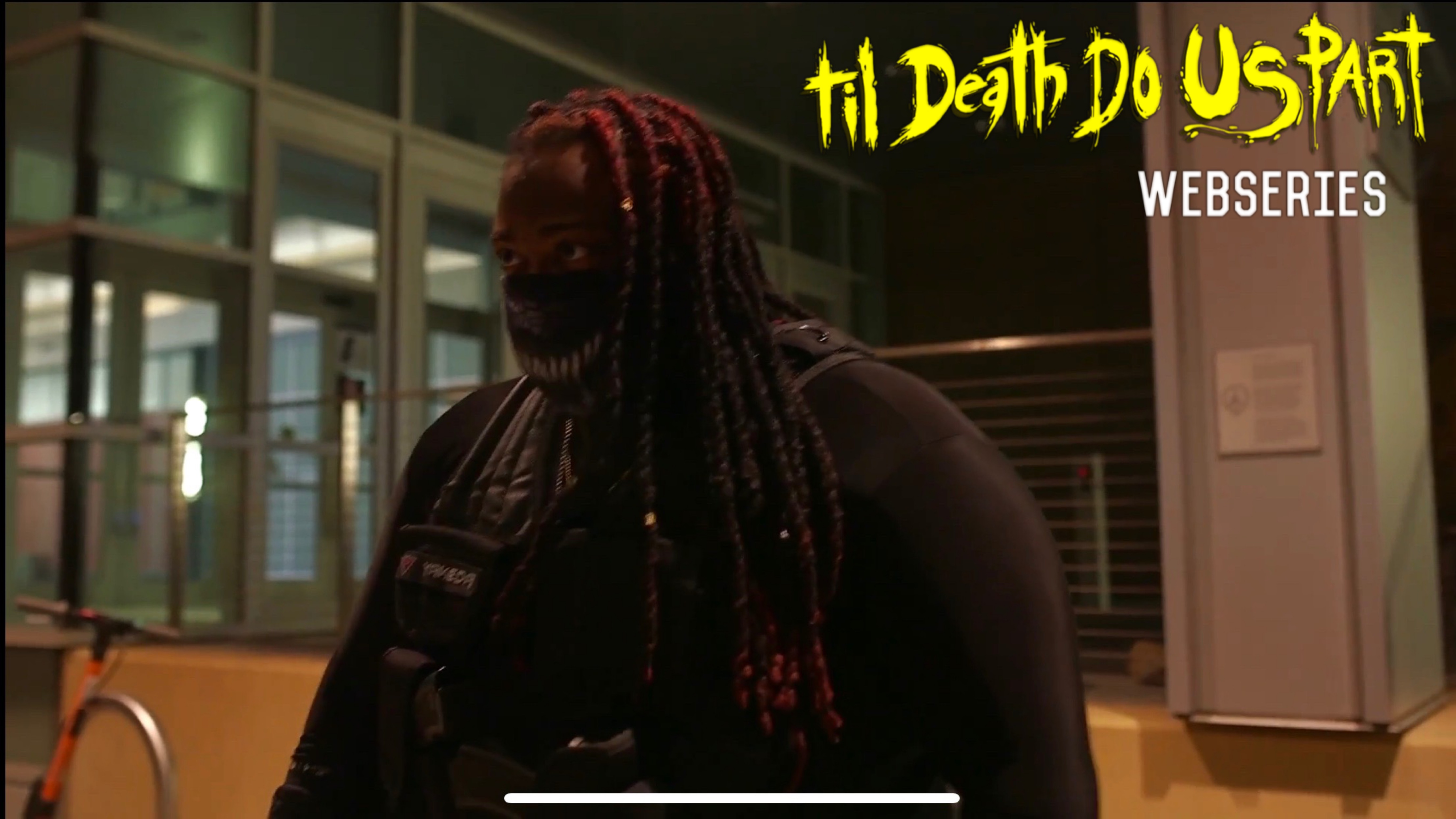 Till Death do us a part Ep 11 S2