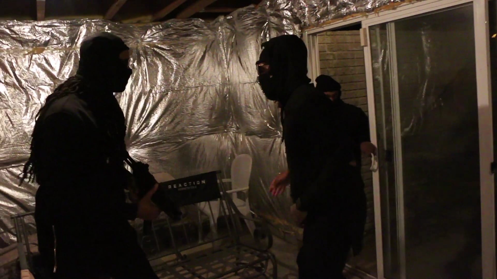 #Wrong place Episode 3 done