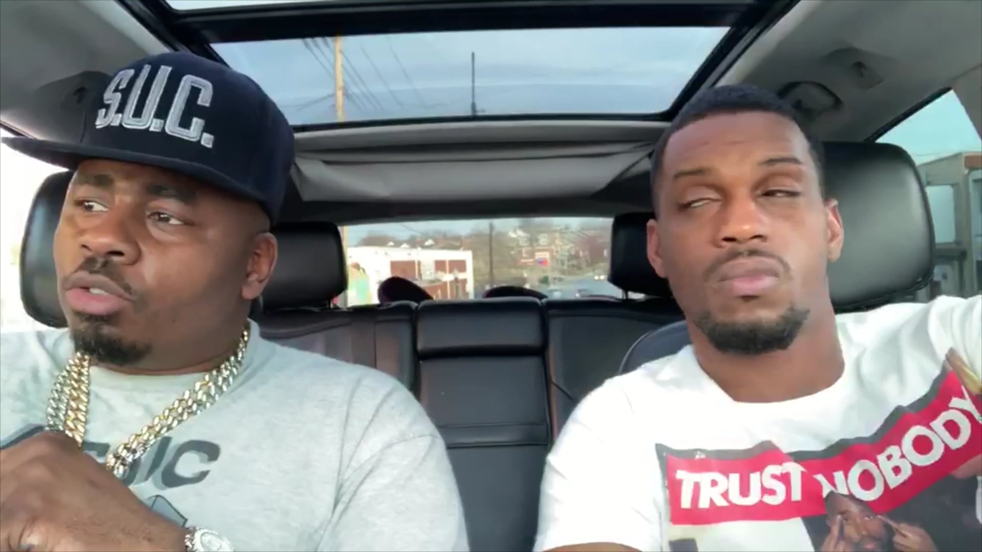 Love Hurts Season 2 Ep 1