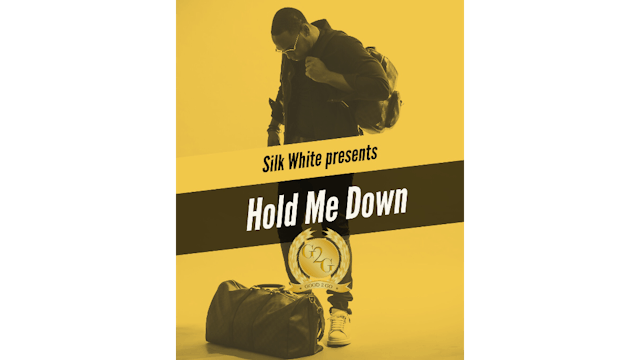 Hold Me Down (Movie)