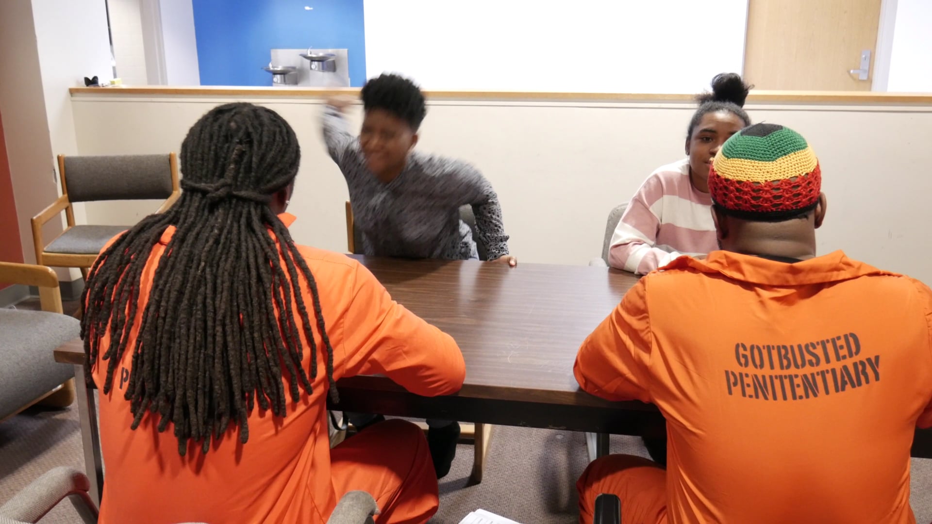 Till death do us part ep 18