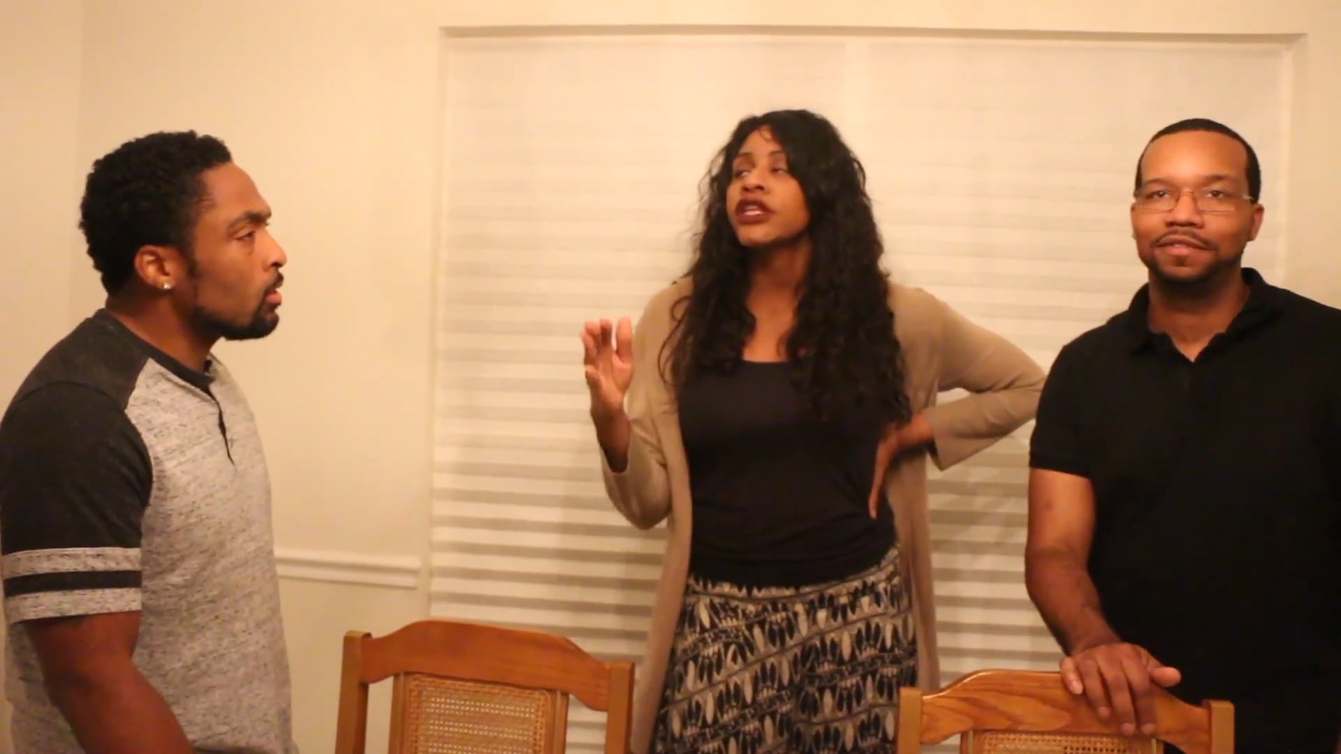 Wrong Place, Wrong Time Season 2 Episode 2