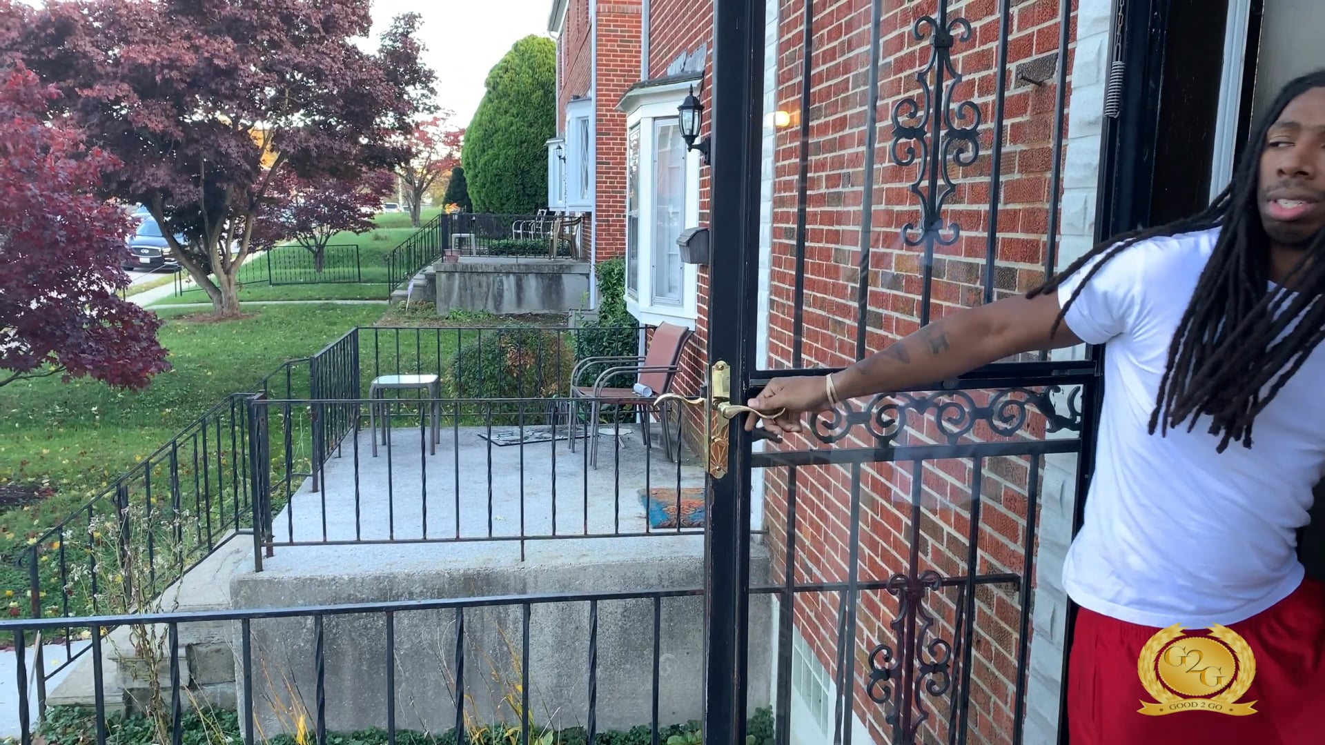 Till death do us part ep 8