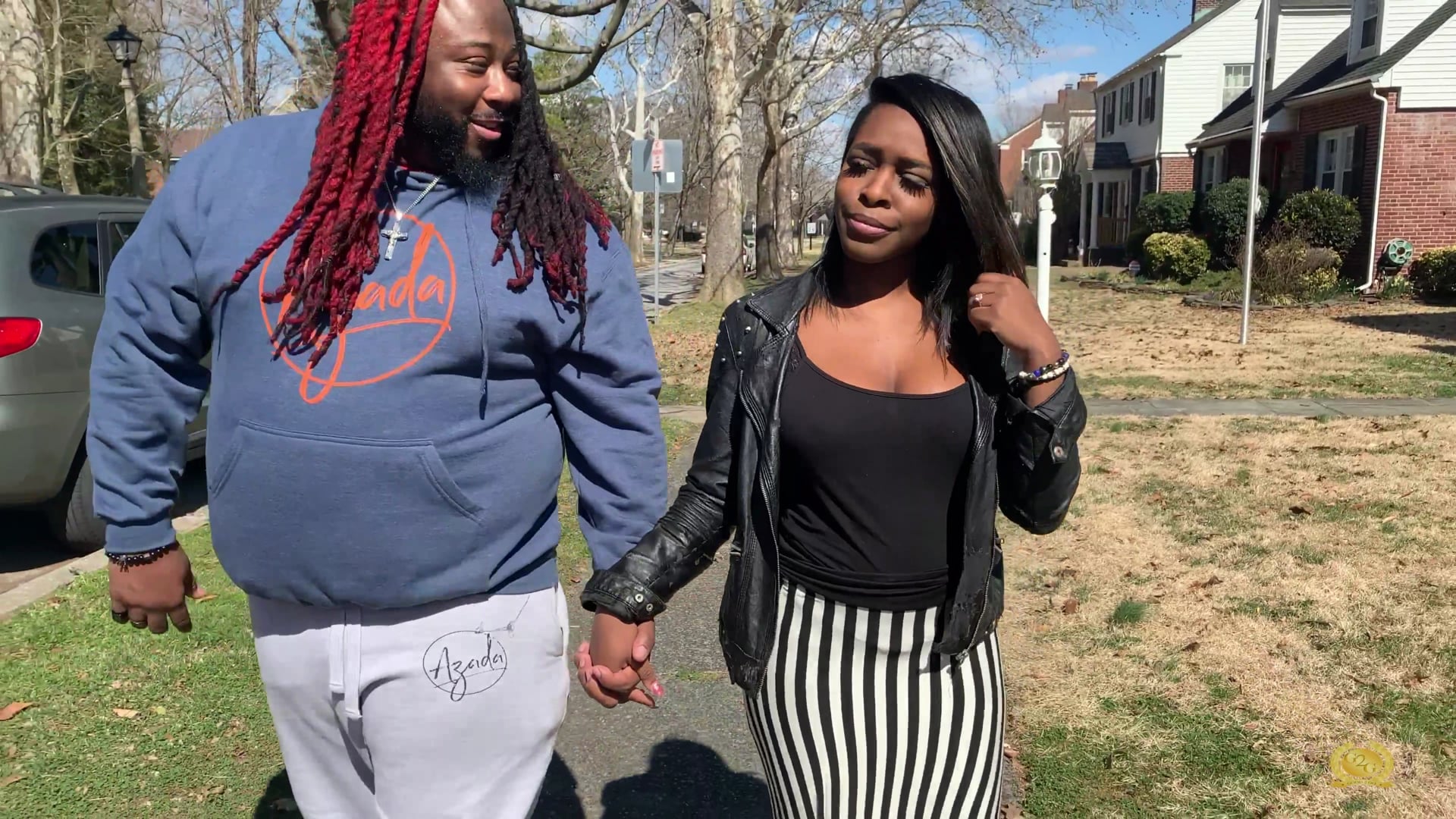 Till Death Do Us Apart Ep 23