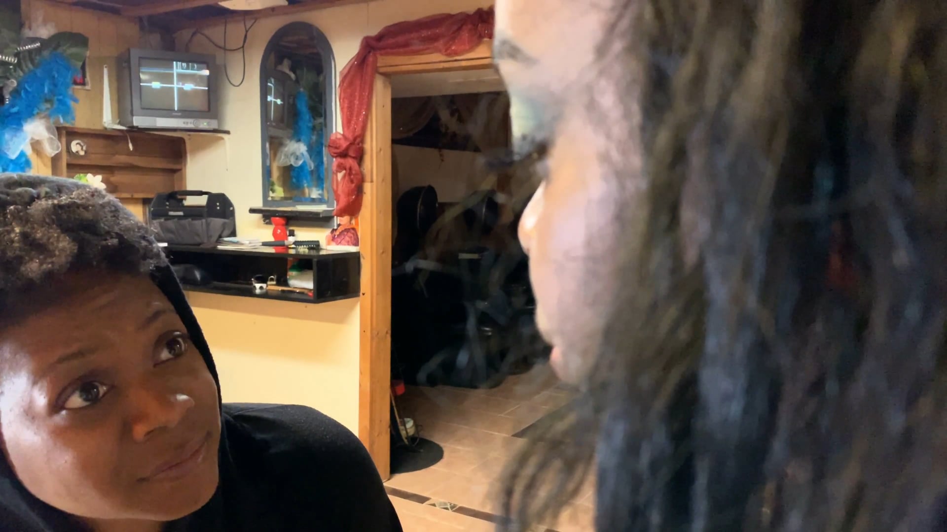 Till death do us part ep 12