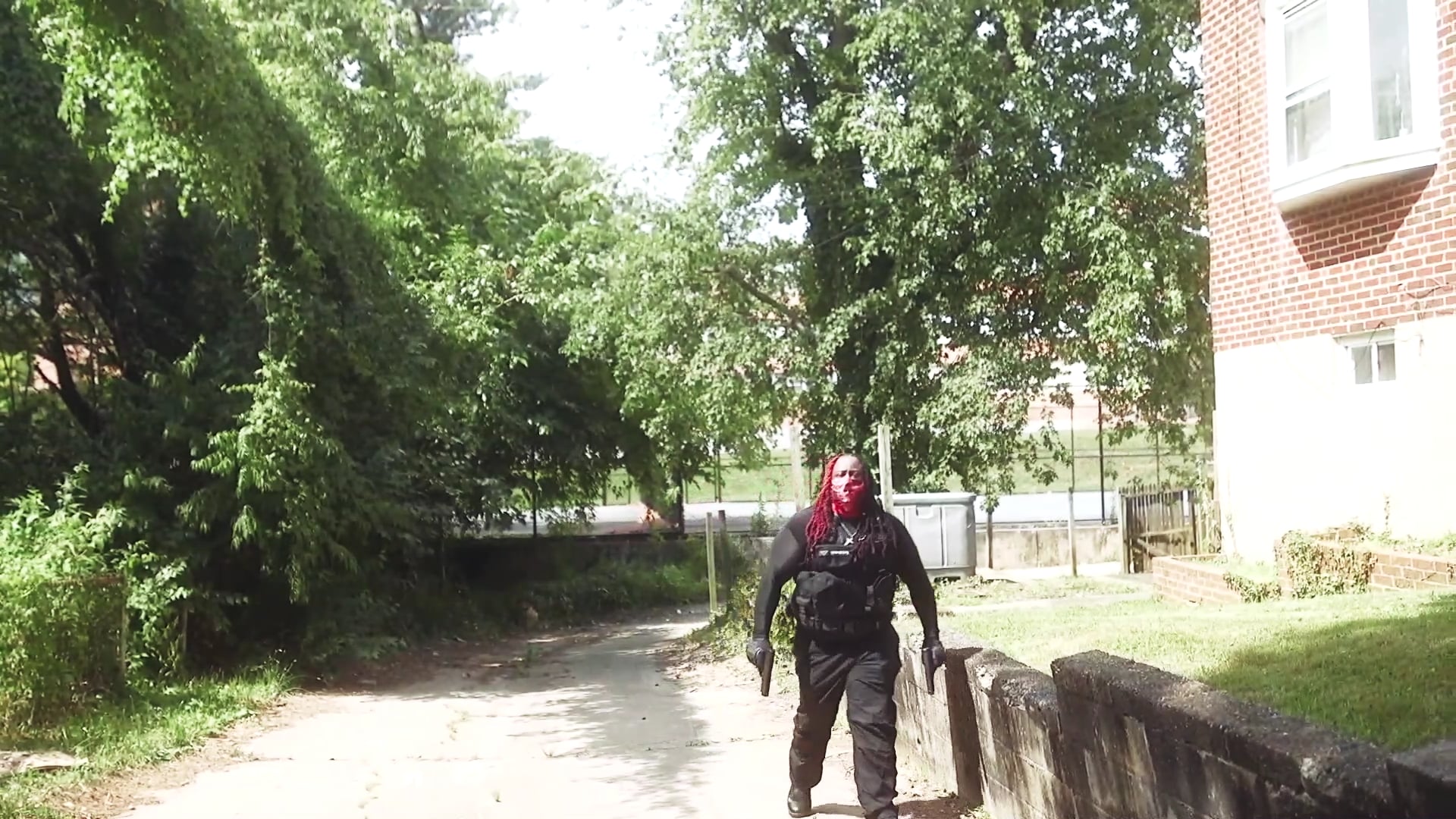 Till Death Do Us part Ep 36