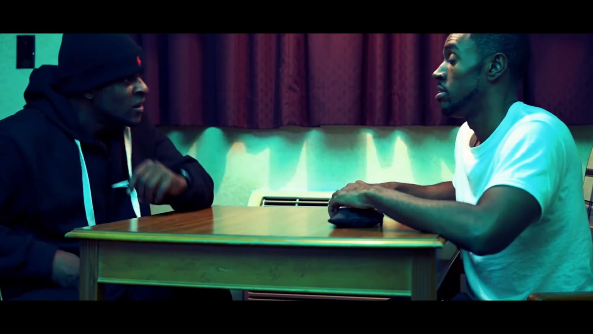 The Counselor Episode 5