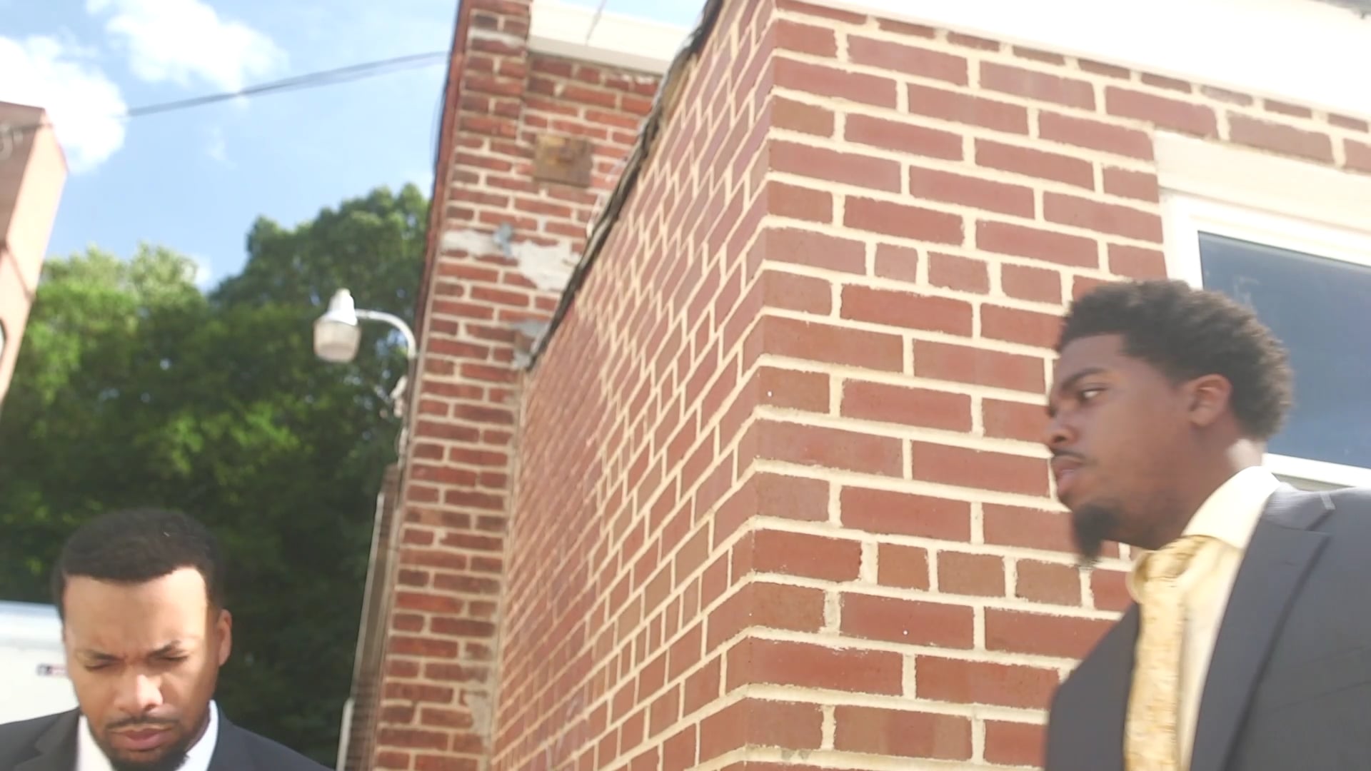 Nothing To Lose Ep 3