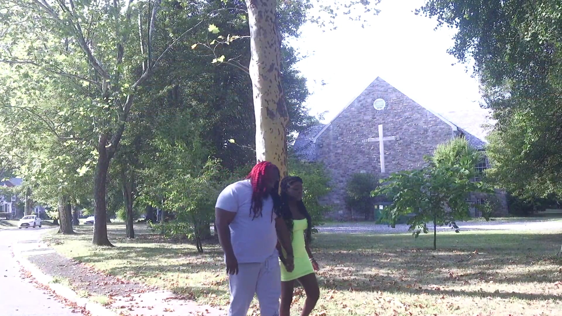 Till Death Do Us Apart Ep 37