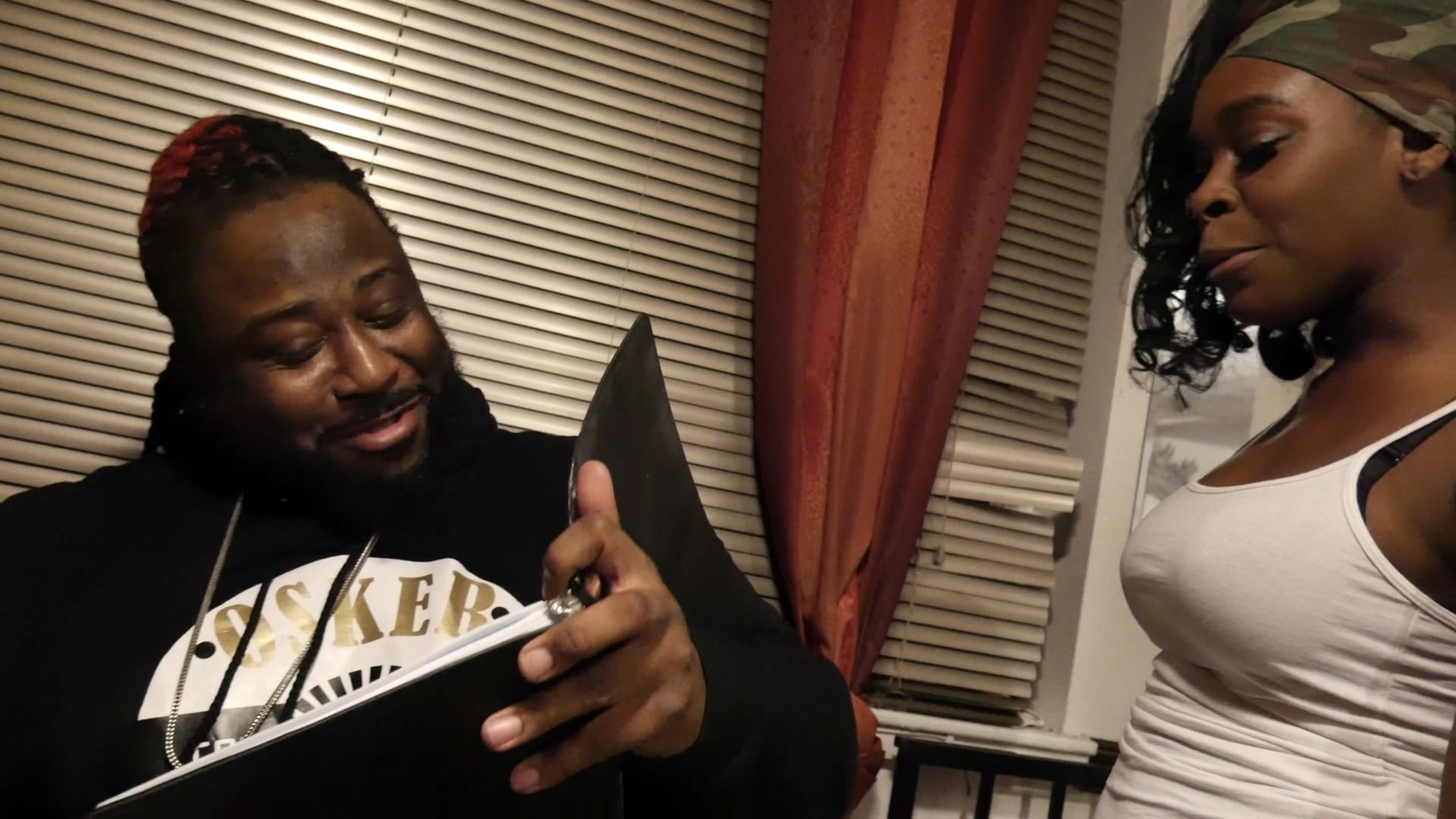 Trailer Till Death Do Us Part 21