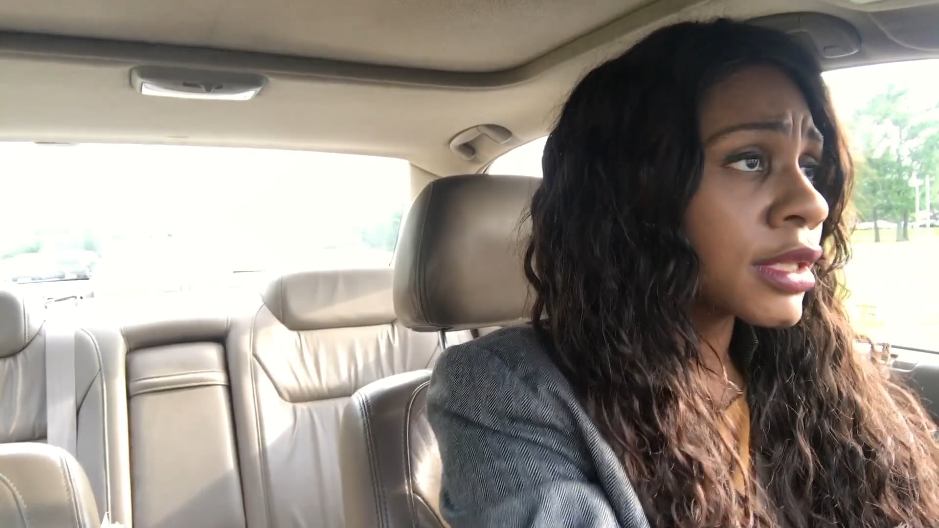 Wrong Place, Wrong Time Season 2 Episode 3