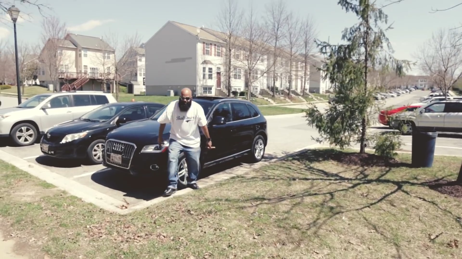 The Hand I Was Dealt Web Series Episode 1