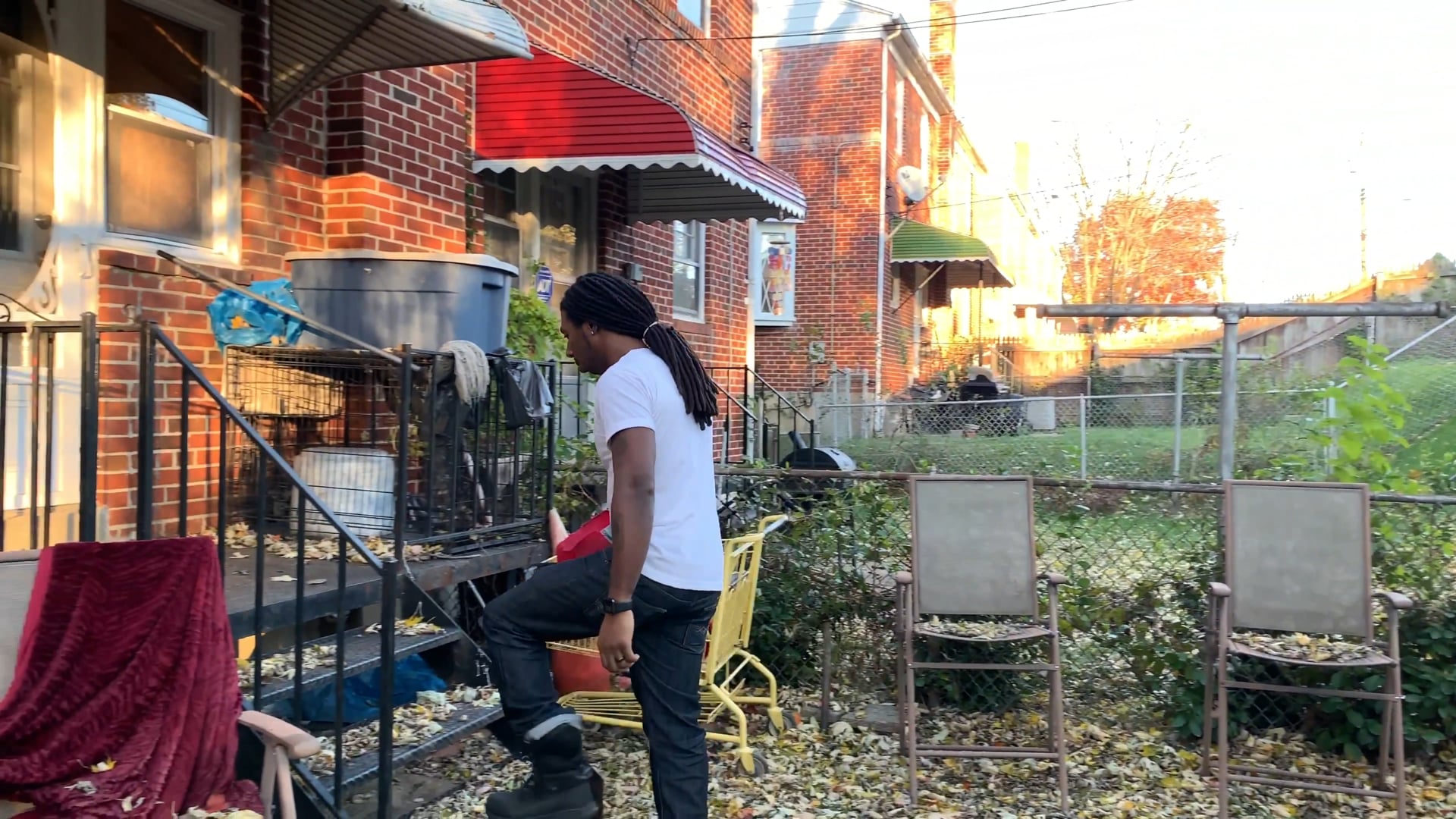 Till death do us part ep 9