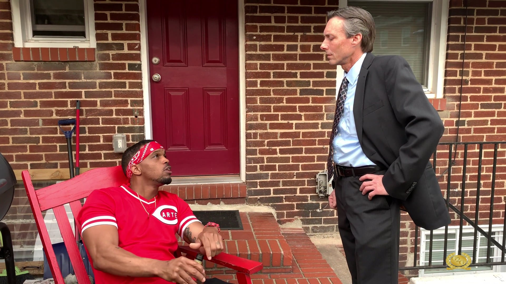 Love Hurts Season 2 Ep 3