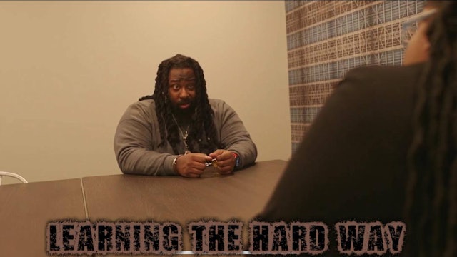 #Learning The Hard Way Ep 10