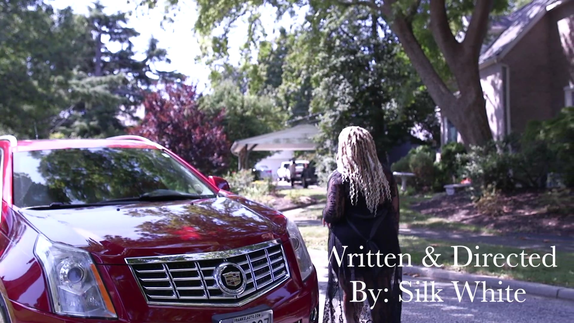 Till death do us part ep 40