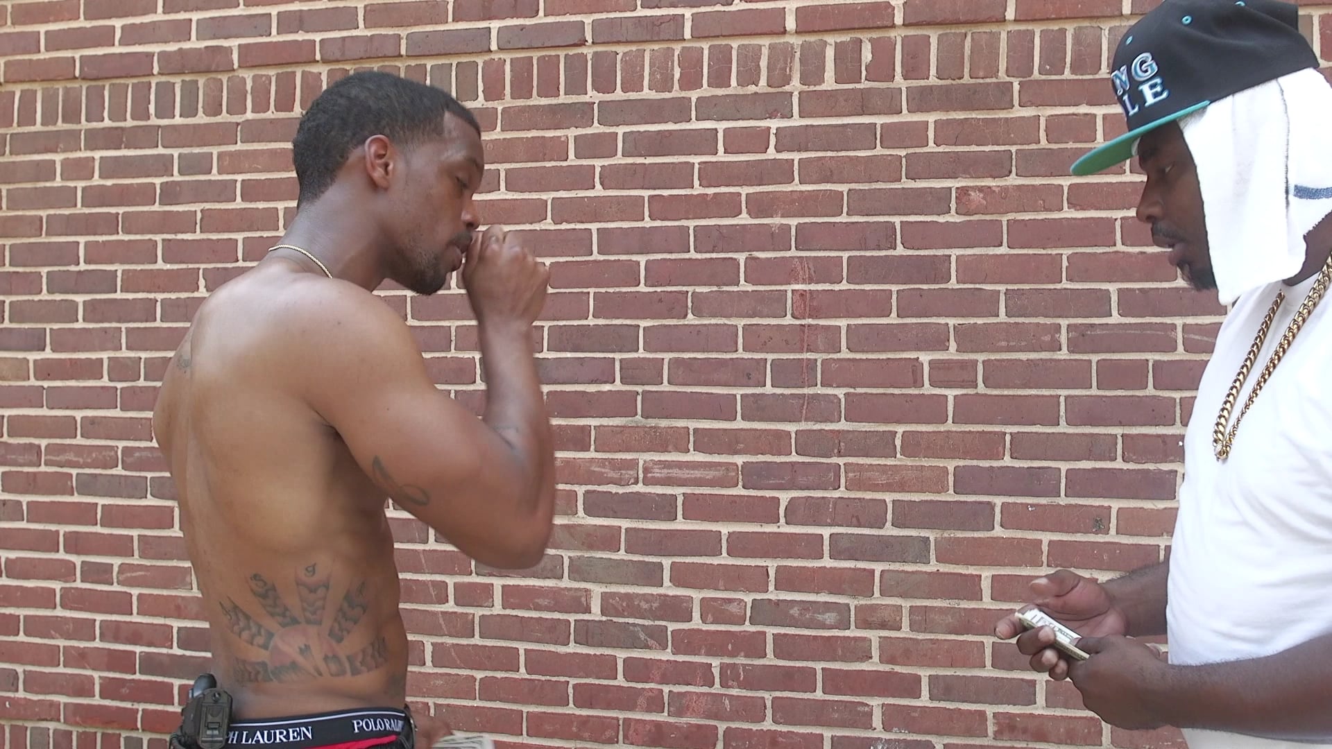 Love Hurts Season 2 Ep 16