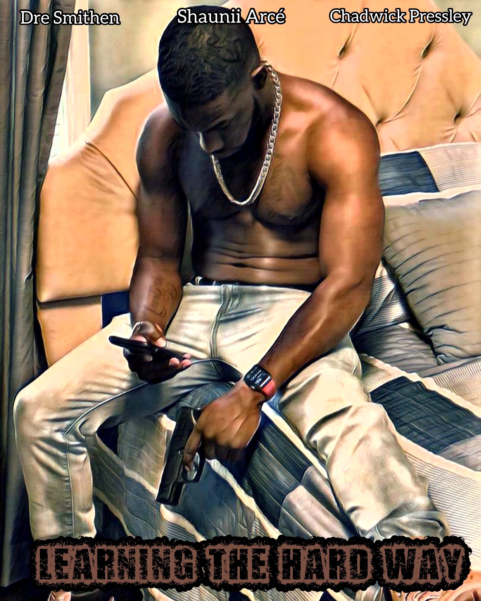 Learning The Hard Way