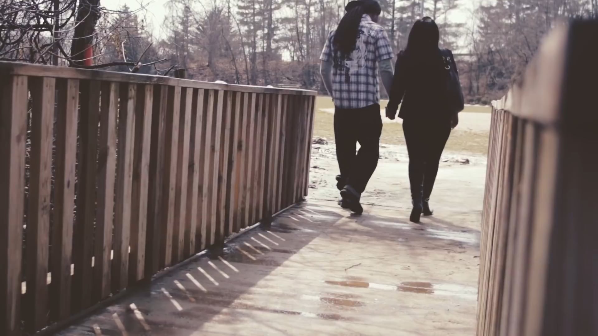 The Hand I Was Dealt Web Series Episode 2